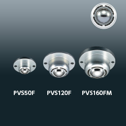 PVS50F PVS120F PVS160FM