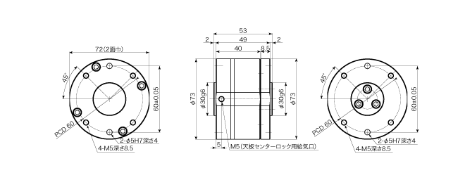 图纸：FCD-10RC-2T-AT