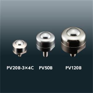 日本ATEC艾泰克 支撑球PV20B-3×4C江崎中部办事处