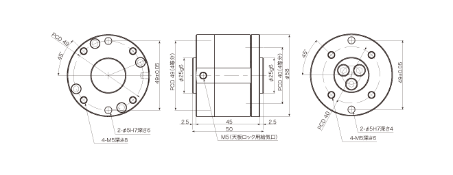 图纸：FCD-10RC-2T