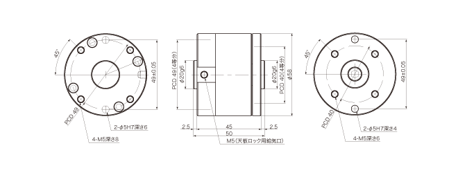 图纸：FCD-10RC-2