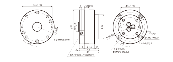 图纸：FCD-NE20RC-2T