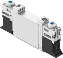 FESTO费斯托电磁阀VUVG-L10A-M52-MZT-M3-1P3