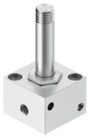 FESTO费斯托电磁阀MFH-3-M5