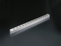 PVL55SW - ☐ [双活塞]