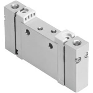 FESTO费斯托电磁阀VUWG-L10-T32H-M-M7