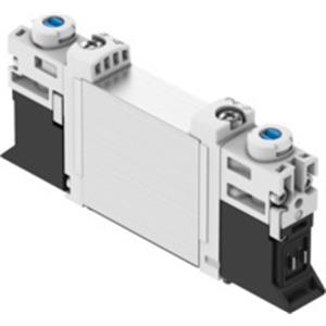 FESTO费斯托电磁阀VUVG-L10A-M52-MZT-M3-1P3