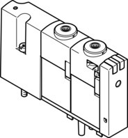 FESTO费斯托电磁阀VOVC-BT-T32C-MT-F-1T1