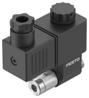 FESTO费斯托电磁阀VOFX-LT-M32C-MY-G18-SG18-1C3-EX4-M