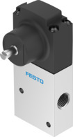 FESTO费斯托电磁阀VMEF-VBT-M32-M-G14