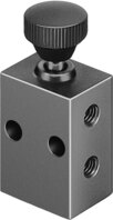 FESTO费斯托电磁阀K-3-M5