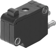 FESTO费斯托电磁阀RW/O-3-PK-3