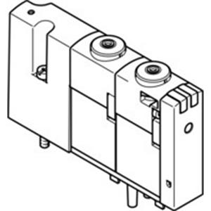 FESTO费斯托电磁阀VOVC-BT-T32C-MH-F-1T1