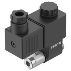 FESTO费斯托电磁阀VOFX-LT-M32C-MY-G18-SG18-1B2