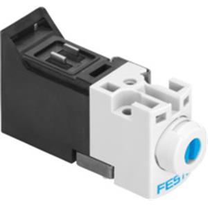 FESTO费斯托电磁阀MHA1-M1LH-3/2G-0,6-PI