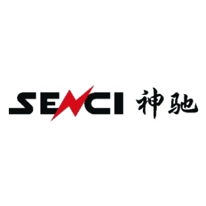 神驰机电股份有限公司