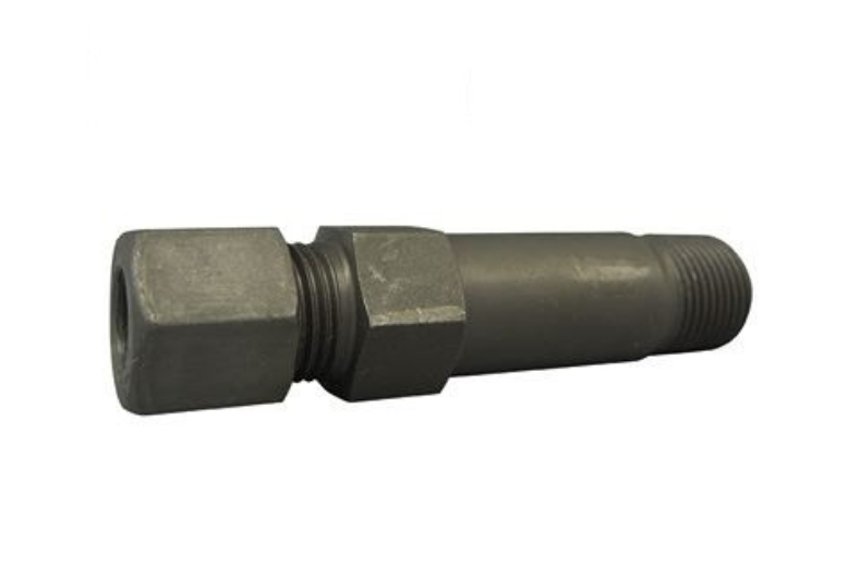 FLOBAL福禄伯乐长连接器SLMC06-02R