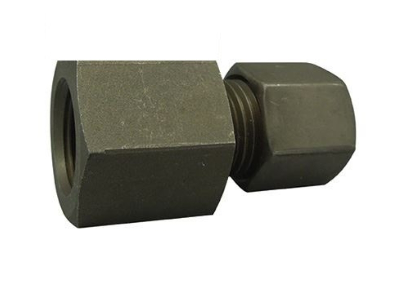 FLOBAL福禄伯乐压力表连接器SGC08-06G