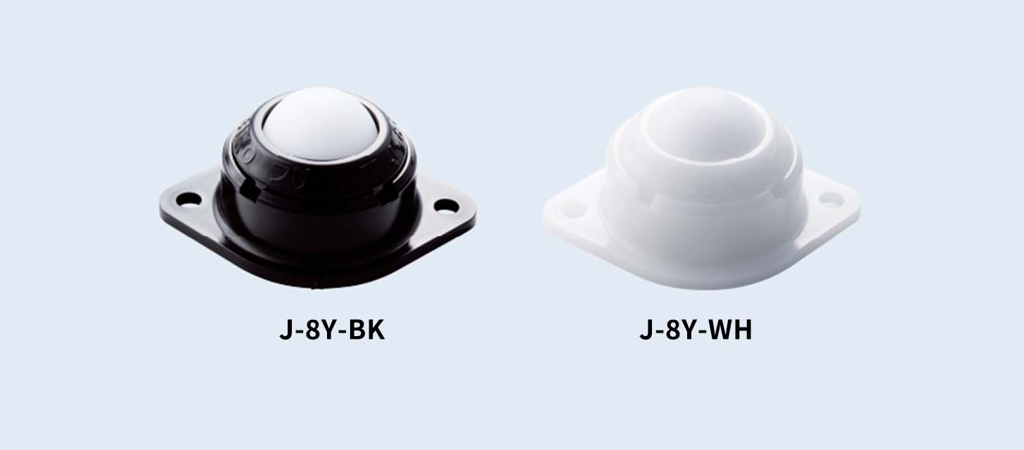 FREEBEAR福力百亚 万象滚珠 J-8Y-BK