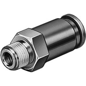 FESTO费斯托单向阀HA-1/4-QS-6
