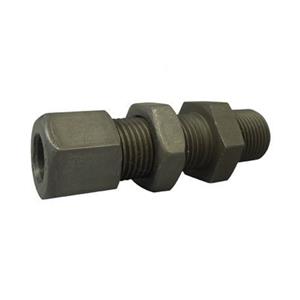 FLOBAL福禄伯乐软管连接隔板接头SHBUF10-04G