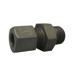 FLOBAL福禄伯乐O形圈密封件的平行螺纹连接器SOM08-04G