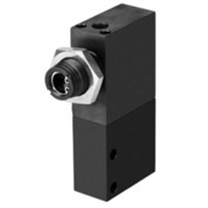 FESTO费斯托延时阀VZB-3-1/4