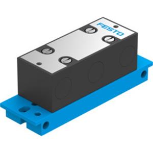FESTO费斯托逻辑元件OS-PK-3-6/3