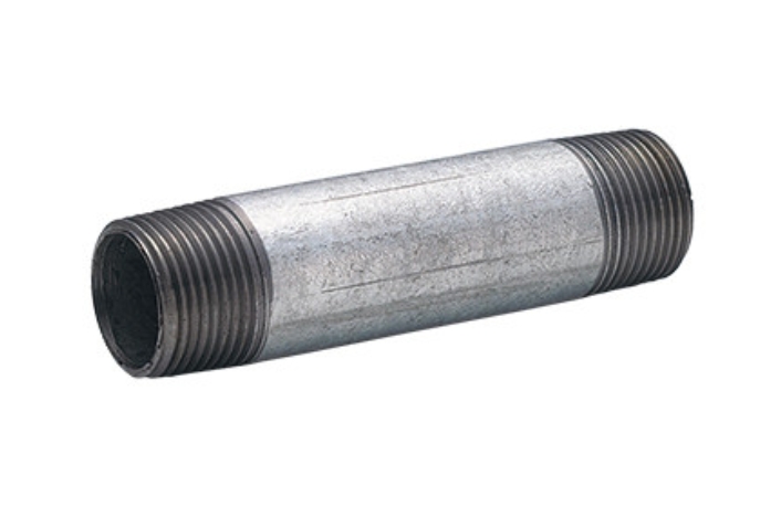 FLOBAL福禄伯乐白色双长接头GNiO-20A×1750L