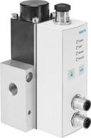 FESTO费斯托比例压力阀VPPL-3L-3-G14-0L40H-A4-A-S1-7