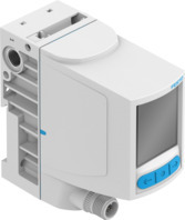 FESTO费斯托比例压力阀VPPI-5L-3-G18-1V1H-V1-S1D