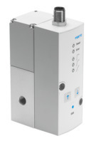 FESTO费斯托比例压力阀VPPM-6F-L-1-F-0L2H-A4N