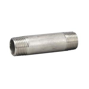 FLOBAL福禄伯乐双长接头SUS304VNiO-40A×1000
