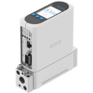FESTO费斯托比例流量调节阀VEMD-L-6-60-100-D9-G14-5YMPM1D-VA
