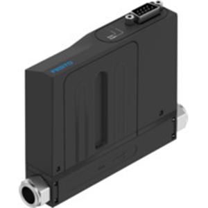 FESTO费斯托比例流量调节阀VEFC-L-6-200-D31-G14-G14-MRM1