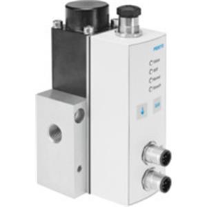 FESTO费斯托比例压力阀VPPL-3L-3-G14-0L20H-A4-A-S1-6