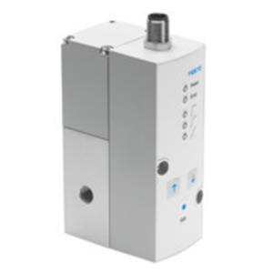 FESTO费斯托比例压力阀VPPM-6F-L-1-F-0L2H-A4N-S1