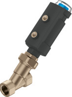 FESTO费斯托角座阀VZXA-B-TS6-13-M2-V13T-30-K-46-17-V4