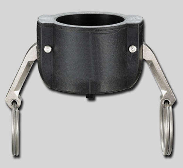 FLOBAL福禄伯乐杠杆锁定联轴器KLDC-324