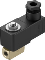 FESTO费斯托电磁阀VZWD-L-M22C-M-G14-10-V-1P4-50