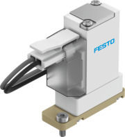 FESTO费斯托电磁阀VYKB-F10-M22C-16-PE-1HPA