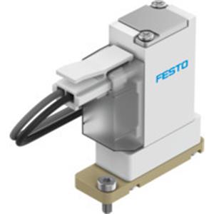 FESTO费斯托电磁阀VYKB-F10-M22C-16-PE-1HPA