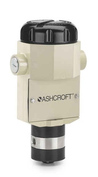 ASHCROFT雅斯科NEMA 7差压开关PD