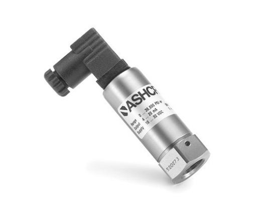 ASHCROFT雅斯科高压传感器KM46