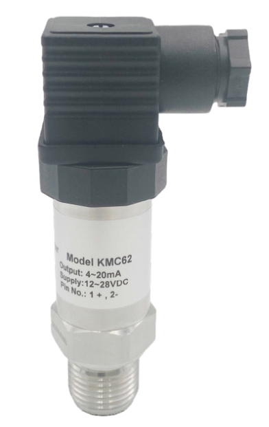 ASHCROFT雅斯科压力传感器KMC62