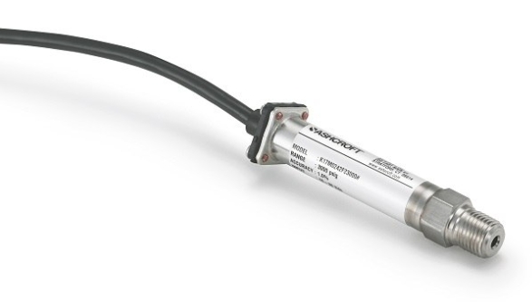 ASHCROFT雅斯科压力传感器/变送器K1