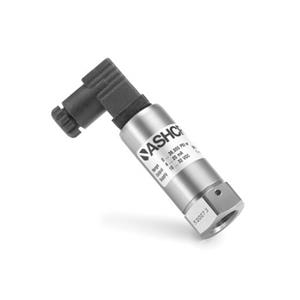 ASHCROFT雅斯科高压传感器KM46
