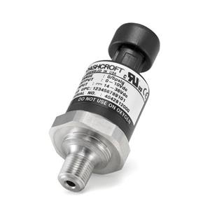 ASHCROFT雅斯科压力传感器G3