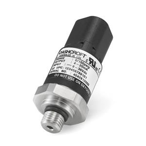 ASHCROFT雅斯科压力传感器G2