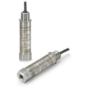 ASHCROFT雅斯科隔爆/防火型压力变送器A2X